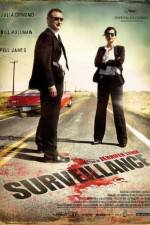 Watch Surveillance 123moviesFree