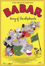 Watch Babar: King of the Elephants 123moviesFree