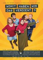 Watch Womit haben wir das verdient? 123moviesFree