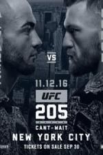Watch UFC 205: Alvarez vs. McGregor 123moviesFree