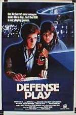 Watch Defense Play 123moviesFree