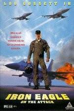 Watch Iron Eagle IV 123moviesFree