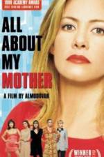 Watch Todo sobre mi madre 123moviesFree