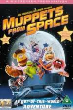 Watch Muppets from Space 123moviesFree