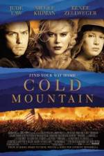 Watch Cold Mountain 123moviesFree