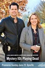 Watch Mystery 101: Playing Dead 123moviesFree