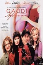 Watch Gaudi Afternoon 123moviesFree