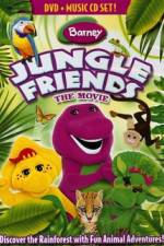 Watch Barney: Jungle Friends 123moviesFree