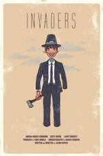 Watch Invaders 123moviesFree