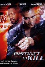 Watch Instinct to Kill 123moviesFree