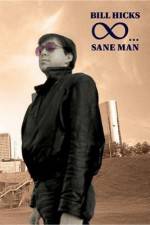 Watch Bill Hicks Sane Man 123moviesFree
