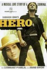 Watch Hero 123moviesFree