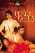 Watch The Perez Family 123moviesFree