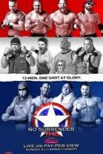 Watch TNA No surrender 2011 123moviesFree