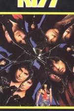 Watch KISS: Crazy Night Tour - The Ritz New York 123moviesFree