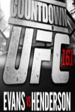 Watch Countdown to UFC 161: Evans vs. Henderson 123moviesFree