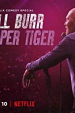 Watch Bill Burr: Paper Tiger 123moviesFree