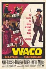 Watch Waco 123moviesFree