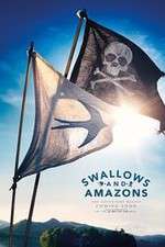 Watch Swallows and Amazons 123moviesFree