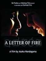 Watch A Letter of Fire 123moviesFree