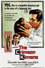 Watch The Crimson Kimono 123moviesFree