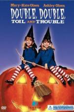Watch Double Double Toil and Trouble 123moviesFree