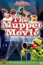 Watch The Muppet Movie 123moviesFree