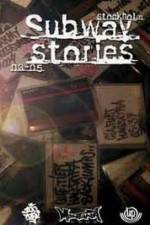 Watch Stockholm Subway Stories 123moviesFree