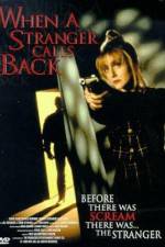 Watch When a Stranger Calls Back 123moviesFree