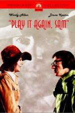 Watch Play It Again Sam 123moviesFree