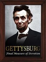 Watch Gettysburg: The Final Measure of Devotion 123moviesFree