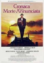 Watch Chronicle of a Death Foretold 123moviesFree