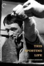 Watch This Sporting Life 123moviesFree