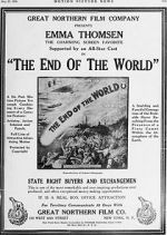 Watch The End of the World 123moviesFree