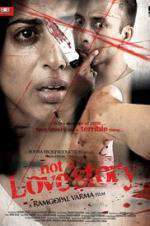 Watch Not a Love Story 123moviesFree