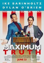 Watch Maximum Truth 123moviesFree