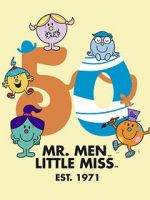 Watch 50 Years of Mr Men with Matt Lucas 123moviesFree