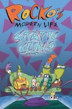 Watch Rocko\'s Modern Life: Static Cling 123moviesFree