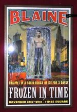 Watch David Blaine: Frozen in Time (TV Special 2000) 123moviesFree