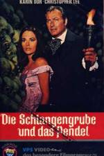 Watch Die Schlangengrube und das Pendel 123moviesFree
