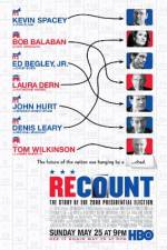 Watch Recount 123moviesFree