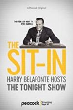 Watch The Sit-In: Harry Belafonte hosts the Tonight Show 123moviesFree