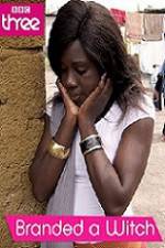 Watch Branded a Witch 123moviesFree