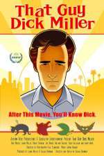 Watch That Guy Dick Miller 123moviesFree