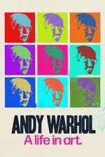 Watch Andy Warhol: A Life in Art 123moviesFree