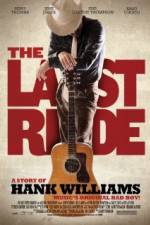 Watch The Last Ride 123moviesFree