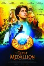 Watch The Lost Medallion: The Adventures of Billy Stone 123moviesFree