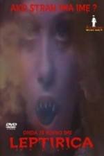Watch Leptirica 123moviesFree