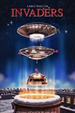 Watch Invaders 123moviesFree