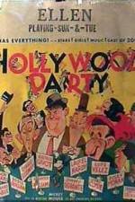 Watch Hollywood Party 123moviesFree